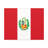 " Peru Country Flag "-12357254