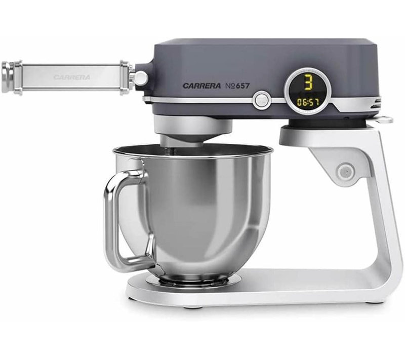 Carrera Mixer Attachment