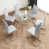 Gris/argent est en rupture de stock
