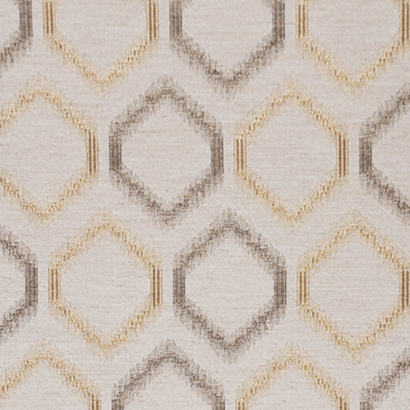 Wesco Gentry Polygon Fabric