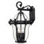 San Clemente 3-Light Outdoor Wall Lantern-761054924