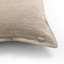 Broadway Linen Square Pillow Cover & Insert-1076776466