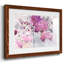 Cadre floral I, impression sur papier-1223883911-1223883907