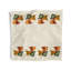 Serviette à imprimé fleurs d'automne-1683598066-1683597838