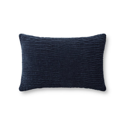 Housse de coussin rectangulaire Edan