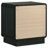 Alvarado 5-Piece Full Bedroom Set Black-1532133369-1532133375