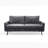 Cranford Square Arm Upholstered Sofa-2308726-47979356