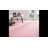 Baldev Shag Performance Solid Color Rug-2072765610