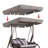 Replacement Canopy-88343872-88343874