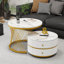 Coffee Table with Storage