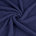 Navy Blue Velvet