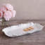 VIDA Colette Large Oblong Platter (White)