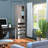 Modular Storage 21.38" W Closet System with Doors & Drawers-98678620