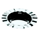 Sole Stainless Steel Salad Bowl