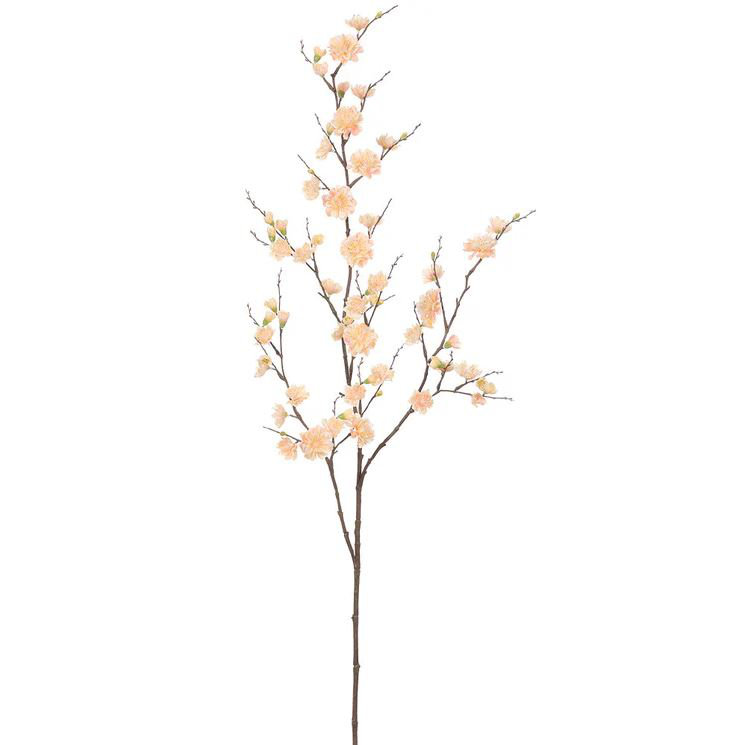 43" Cherry Blossom Stem (2 Colors)
