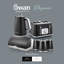 Elegance Food Storage Container