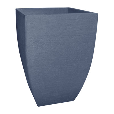 Chris Plastic Pot Planter