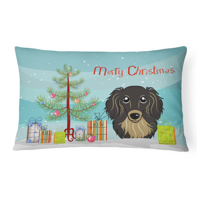 Outdoor Throw Pillow