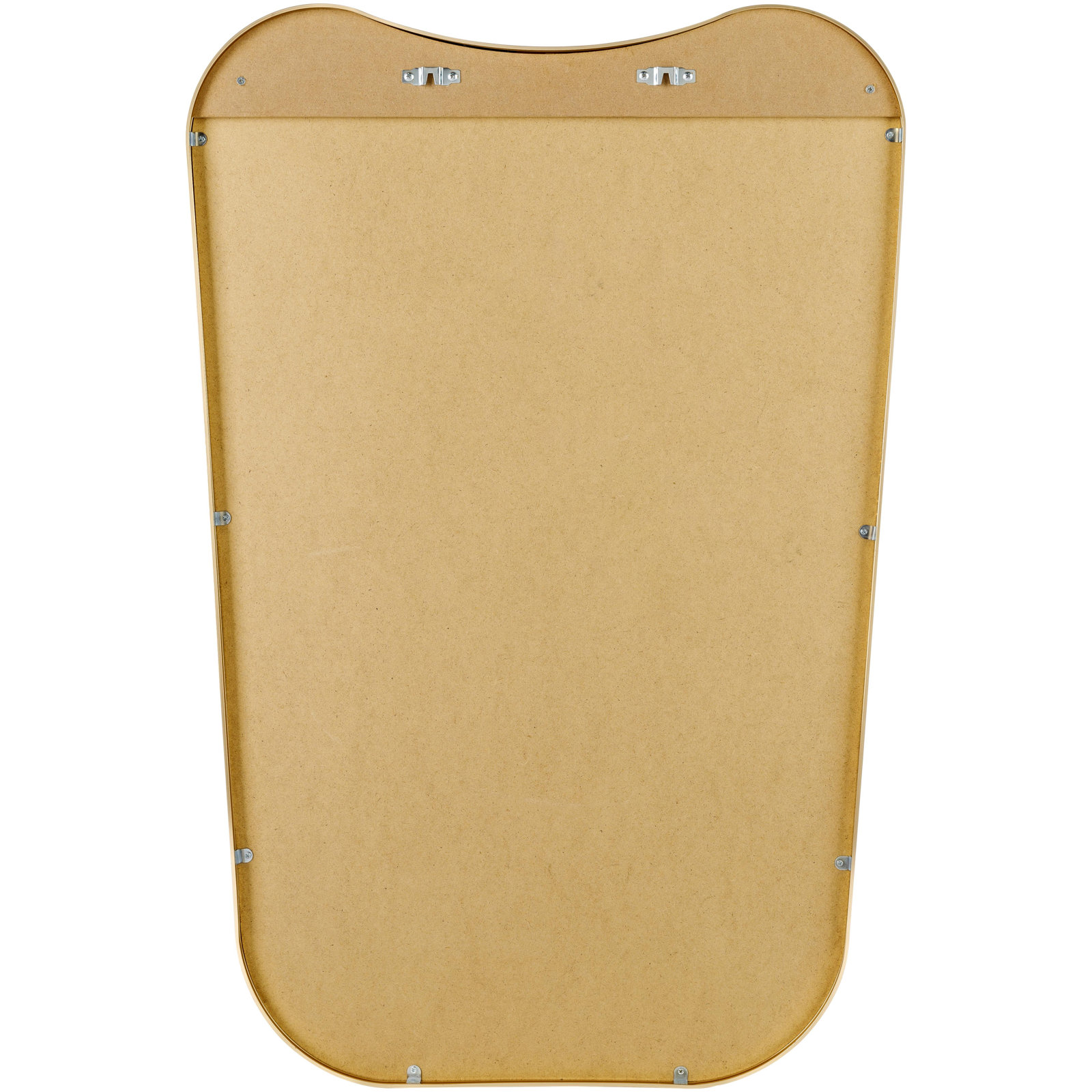 Bellona Accent Mirror, 36" x 24"