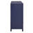 Kowalsky 57.99" W 8-Drawer Double Dresser -1902483344