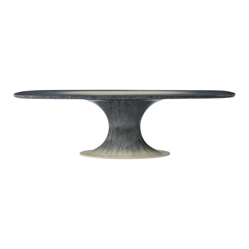 Panos Oval Dining Table