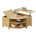 Natural Wood