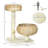 182.88cm H Cat Tree