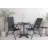 Kristl 2 Seater Bistro Set
