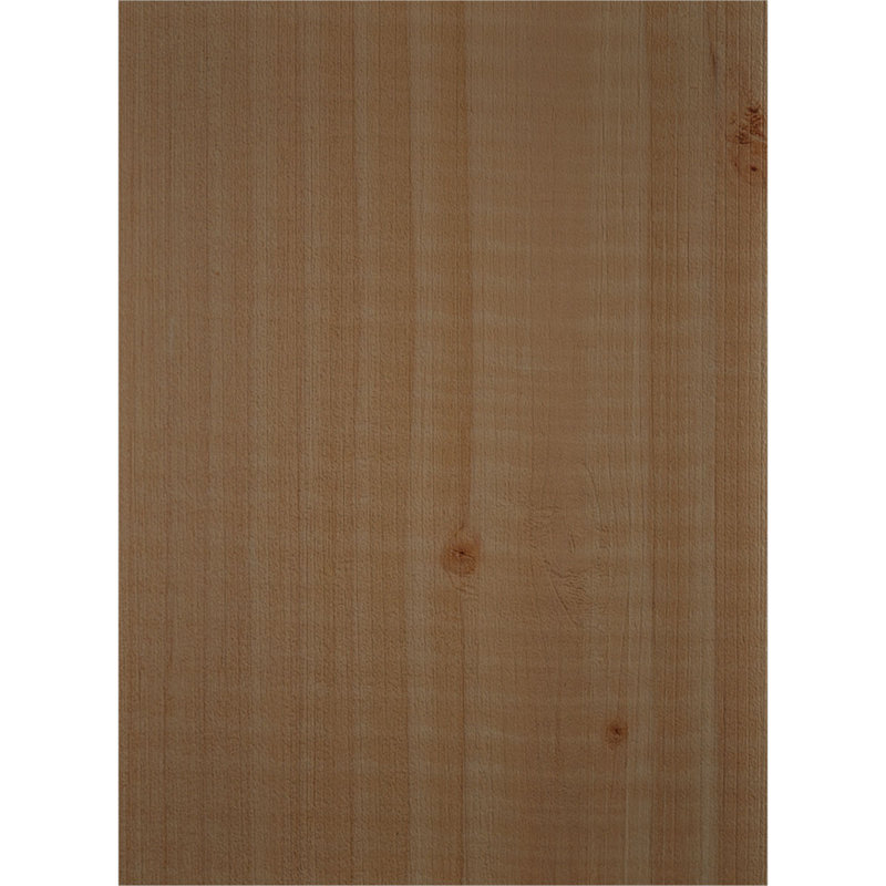 Crestline Smooth Rafter Tail, Douglas Fir, 8" H x 12" W x 5.5" D