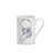 Tabletops Gallery 16 piece Dinnerware Set Jacqueline