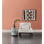 Melange End Table