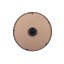Metal Wall Clock