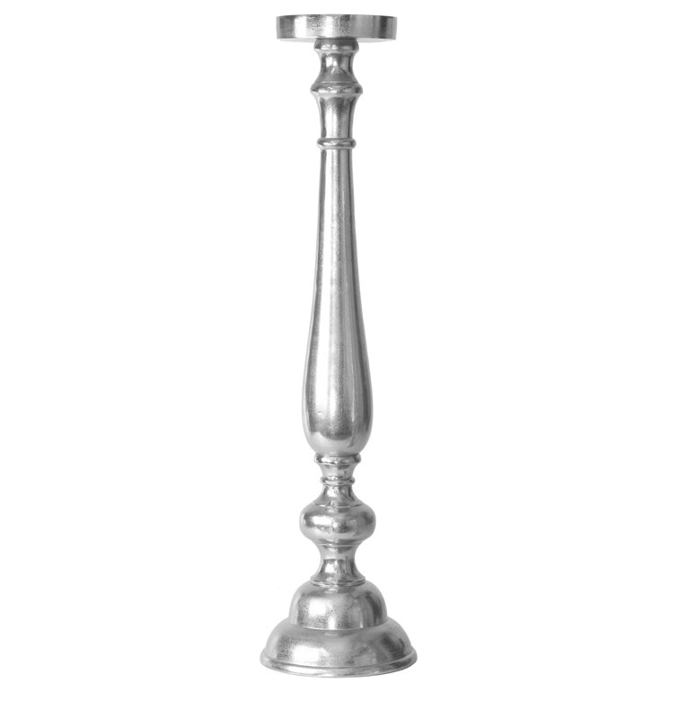 Abstract Tea Light Candle Wall Sconce, Gold, 74cm H x 18cm W x 18cm D