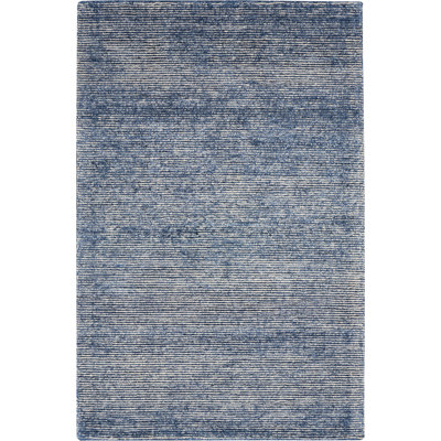 Allejah Striped Indoor Rug