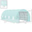 Serre l 9,75 po x P 19,75 po-37497617