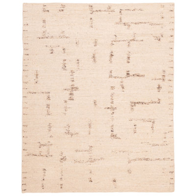 Looma Cream Rug 7'10" x 9'10"