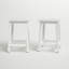 Tabouret d'appoint Angellique