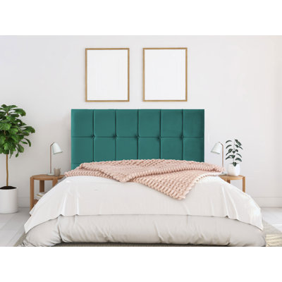 Brickey Upholstered Headboard
