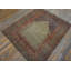 Tapis tribal Mehrab Ghiordes