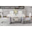 5 Pieces Dining Table Sets-1746215504