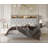 Upholstered Bookcase Bed-70818167-70818170