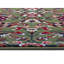 Flatweave Green Rug-72873626