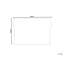 TERNATE Non-Slip Striped and Abstract Doormat
