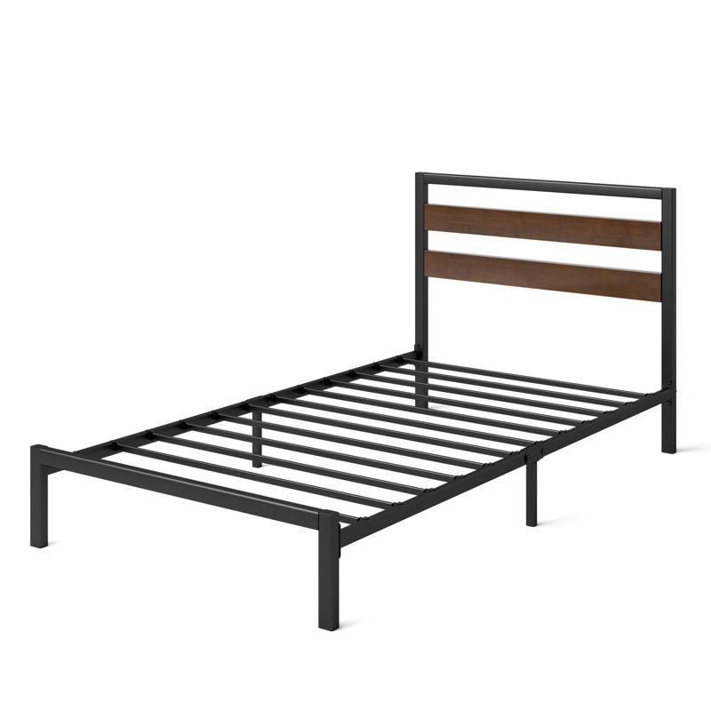 Opp Metal Alexee, UK Single (90 x 190 cm)