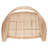 Landis Upholstered Armchair