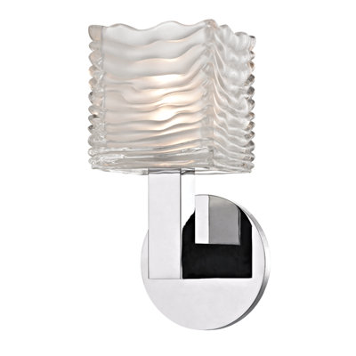 Sagamore 1 - Light Vanity Light