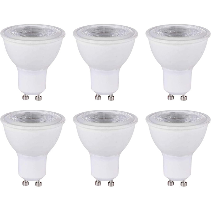 7 ampoules