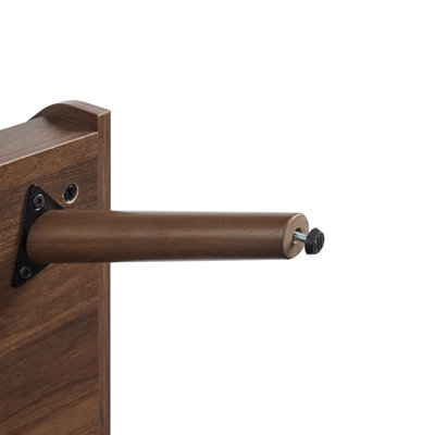 Liam Medium Vinyl Record Storage Stand