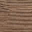 Poutre de plafond à 2 côtés en faux bois Endurathane sablé (poutre en L)-96427140-104805647-104805659