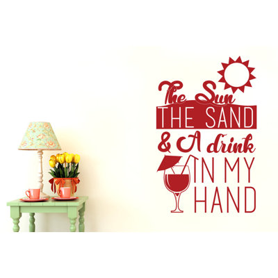 Wall Decal